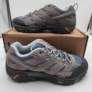 Merrell Wmns Moab 3 'Smoke Blue' Sz 10.5 (135)